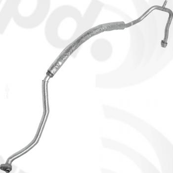 Global Parts Distributors 4813973 - A/C Refrigerant Suction Hose Global Parts Distributors 4813973 A/C Refrigerant Suction Hose product image 1 of 1