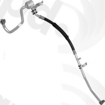Global Parts Distributors 4813976 A/C Refrigerant Suction Hose product image 1 of 1