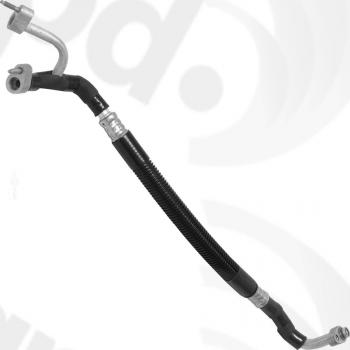 Global Parts Distributors 4813978 - A/C Refrigerant Suction Hose Global Parts Distributors 4813978 A/C Refrigerant Suction Hose product image 1 of 1