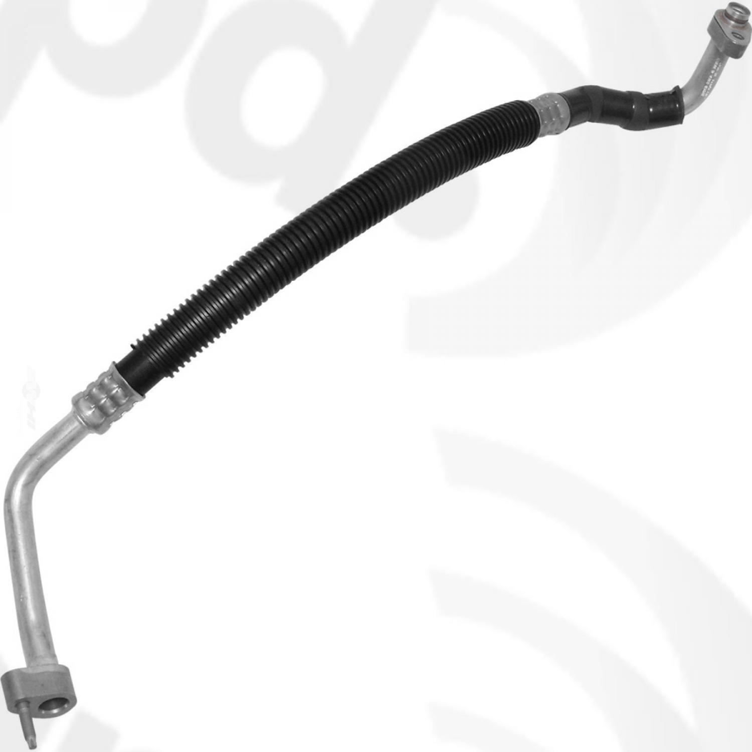 Global Parts Distributors 4813979 A/C Refrigerant Suction Hose product image 1 of 1