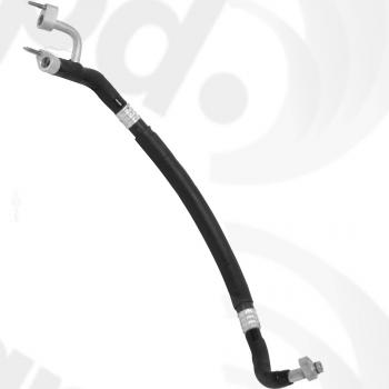 Global Parts Distributors 4813980 A/C Refrigerant Suction Hose product image 1 of 1