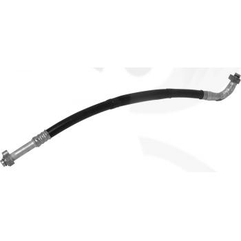 Global Parts Distributors 4813984 A/C Refrigerant Suction Hose product image 1 of 1