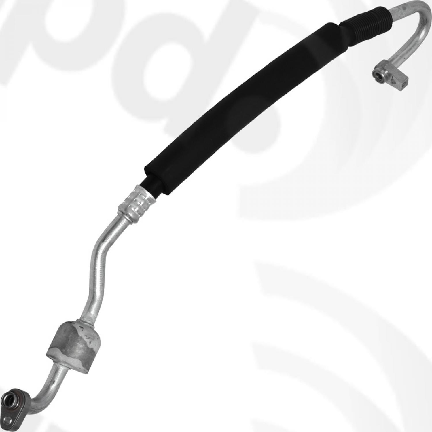 Global Parts Distributors 4813989 A/C Refrigerant Suction Hose product image 1 of 1