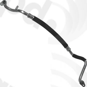 Global Parts Distributors 4813994 - A/C Refrigerant Suction Hose Global Parts Distributors 4813994 A/C Refrigerant Suction Hose product image 1 of 1