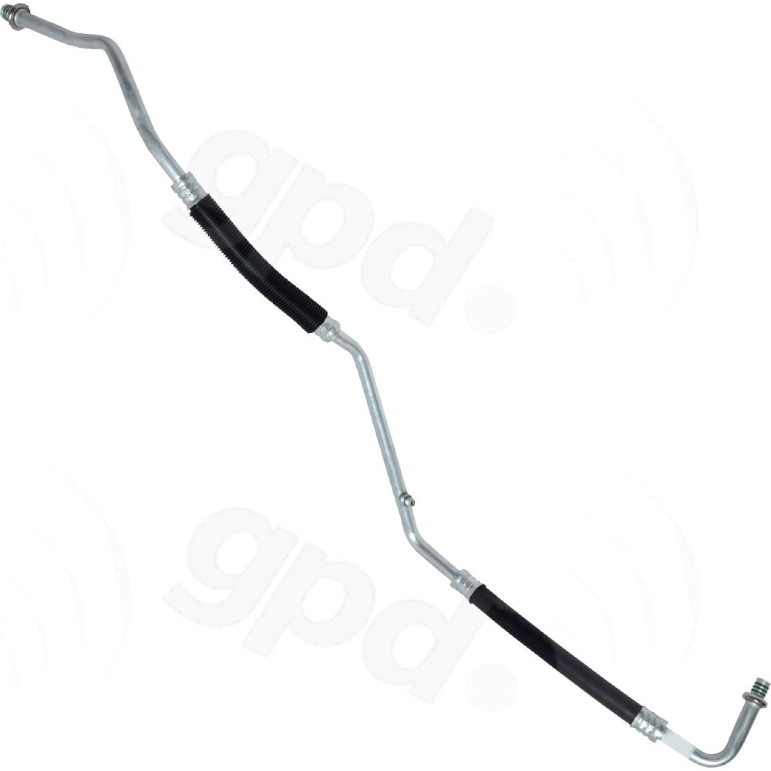 Global Parts Distributors 4813995 A/C Refrigerant Suction Hose product image 1 of 1
