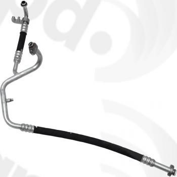 Global Parts Distributors 4813996 - A/C Refrigerant Suction Hose Global Parts Distributors 4813996 A/C Refrigerant Suction Hose product image 1 of 1