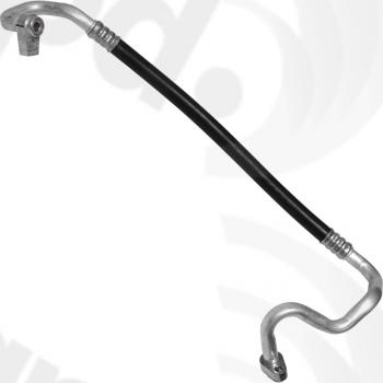 Global Parts Distributors 4813997 A/C Refrigerant Suction Hose product image 1 of 1