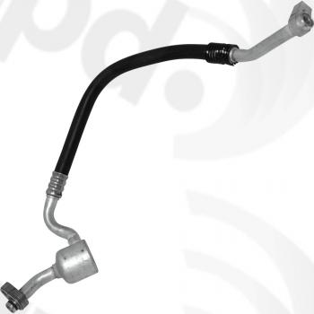 Global Parts Distributors 4813998 - A/C Refrigerant Suction Hose Global Parts Distributors 4813998 A/C Refrigerant Suction Hose product image 1 of 1