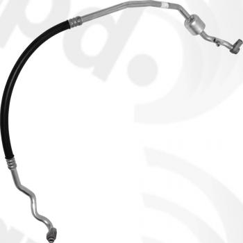 Global Parts Distributors 4813999 - A/C Refrigerant Suction Hose Global Parts Distributors 4813999 A/C Refrigerant Suction Hose product image 1 of 1
