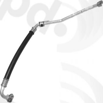 Global Parts Distributors 4814001 - A/C Refrigerant Suction Hose Global Parts Distributors 4814001 A/C Refrigerant Suction Hose product image 1 of 1