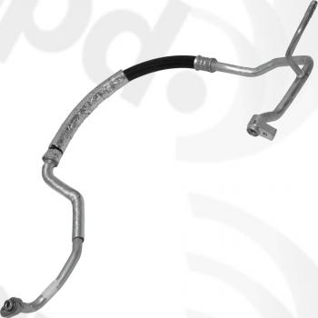 Global Parts Distributors 4814002 A/C Refrigerant Suction Hose product image 1 of 1