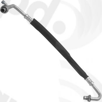 Global Parts Distributors 4814003 A/C Refrigerant Suction Hose product image 1 of 1