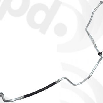 Global Parts Distributors 4814005 A/C Refrigerant Suction Hose product image 1 of 1