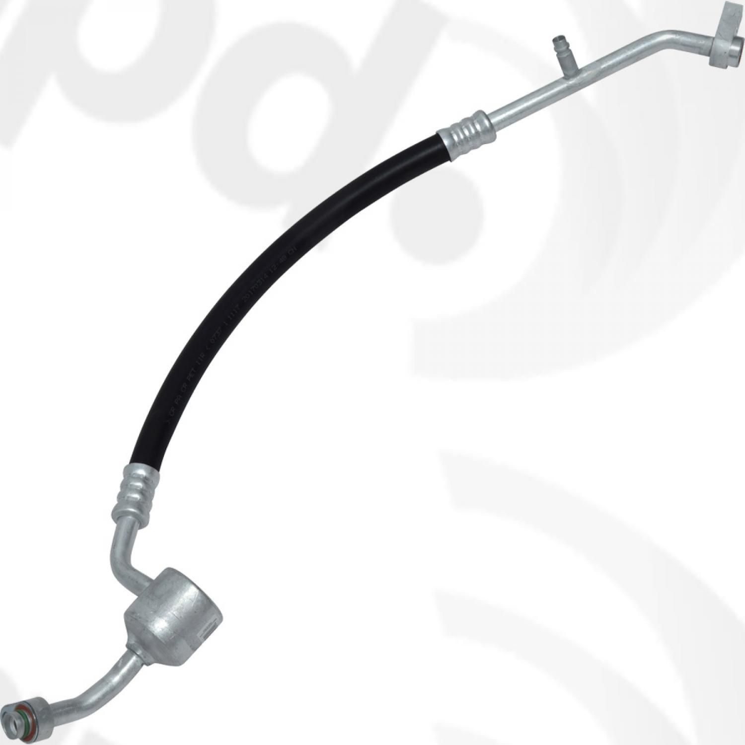 Global Parts Distributors 4814008 A/C Refrigerant Suction Hose product image 1 of 1