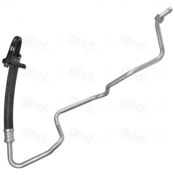 Global Parts Distributors 4814011 A/C Refrigerant Suction Hose product image 1 of 1
