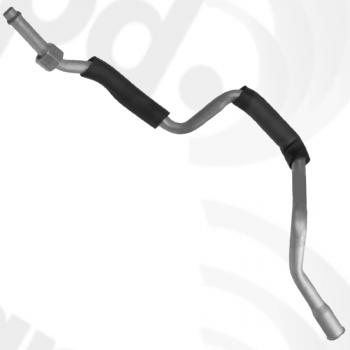 Global Parts Distributors 4814012 A/C Refrigerant Suction Hose product image 1 of 1