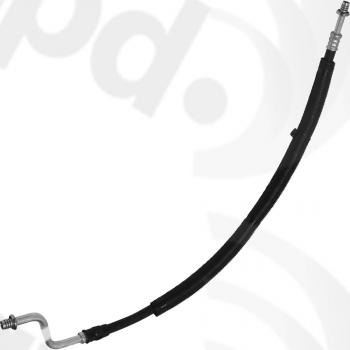 Global Parts Distributors 4814013 - A/C Refrigerant Suction Hose Global Parts Distributors 4814013 A/C Refrigerant Suction Hose product image 1 of 1