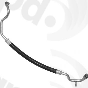 Global Parts Distributors 4814014 - A/C Refrigerant Suction Hose Global Parts Distributors 4814014 A/C Refrigerant Suction Hose product image 1 of 1