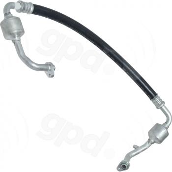 Global Parts Distributors 4814018 - A/C Refrigerant Suction Hose Global Parts Distributors 4814018 A/C Refrigerant Suction Hose product image 1 of 1