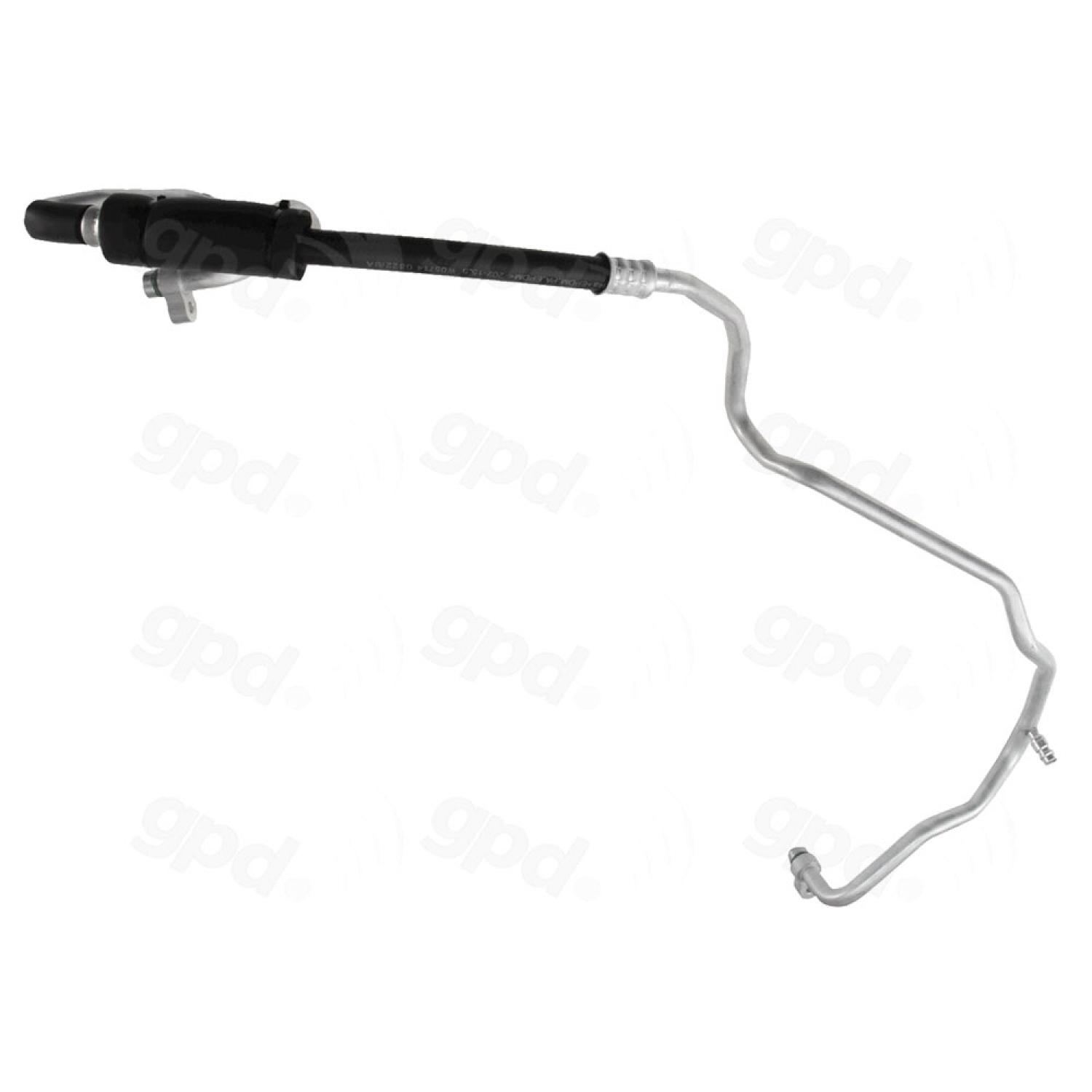 Global Parts Distributors 4814022 A/C Refrigerant Suction Hose product image 1 of 1