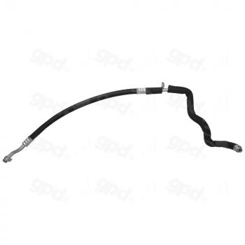 Global Parts Distributors 4814025 A/C Refrigerant Suction Hose product image 1 of 1