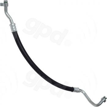 Global Parts Distributors 4814026 A/C Refrigerant Suction Hose product image 1 of 1