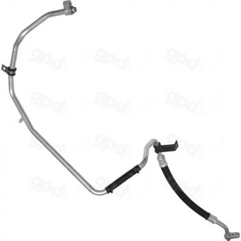 Global Parts Distributors 4814030 A/C Refrigerant Suction Hose product image 1 of 1