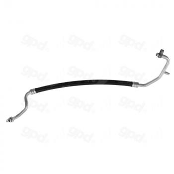 Global Parts Distributors 4814033 - A/C Refrigerant Suction Hose Global Parts Distributors 4814033 A/C Refrigerant Suction Hose product image 1 of 1