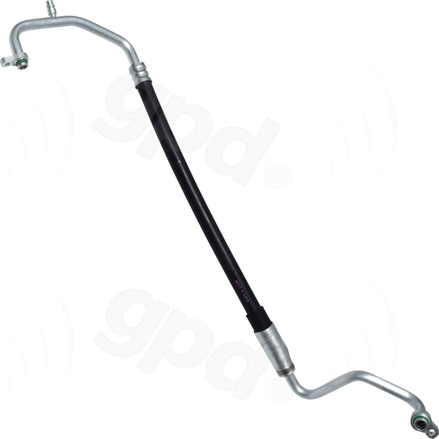 Global Parts Distributors 4814034 A/C Refrigerant Suction Hose product image 1 of 1