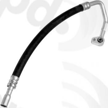 Global Parts Distributors 4814041 A/C Refrigerant Suction Hose product image 1 of 1