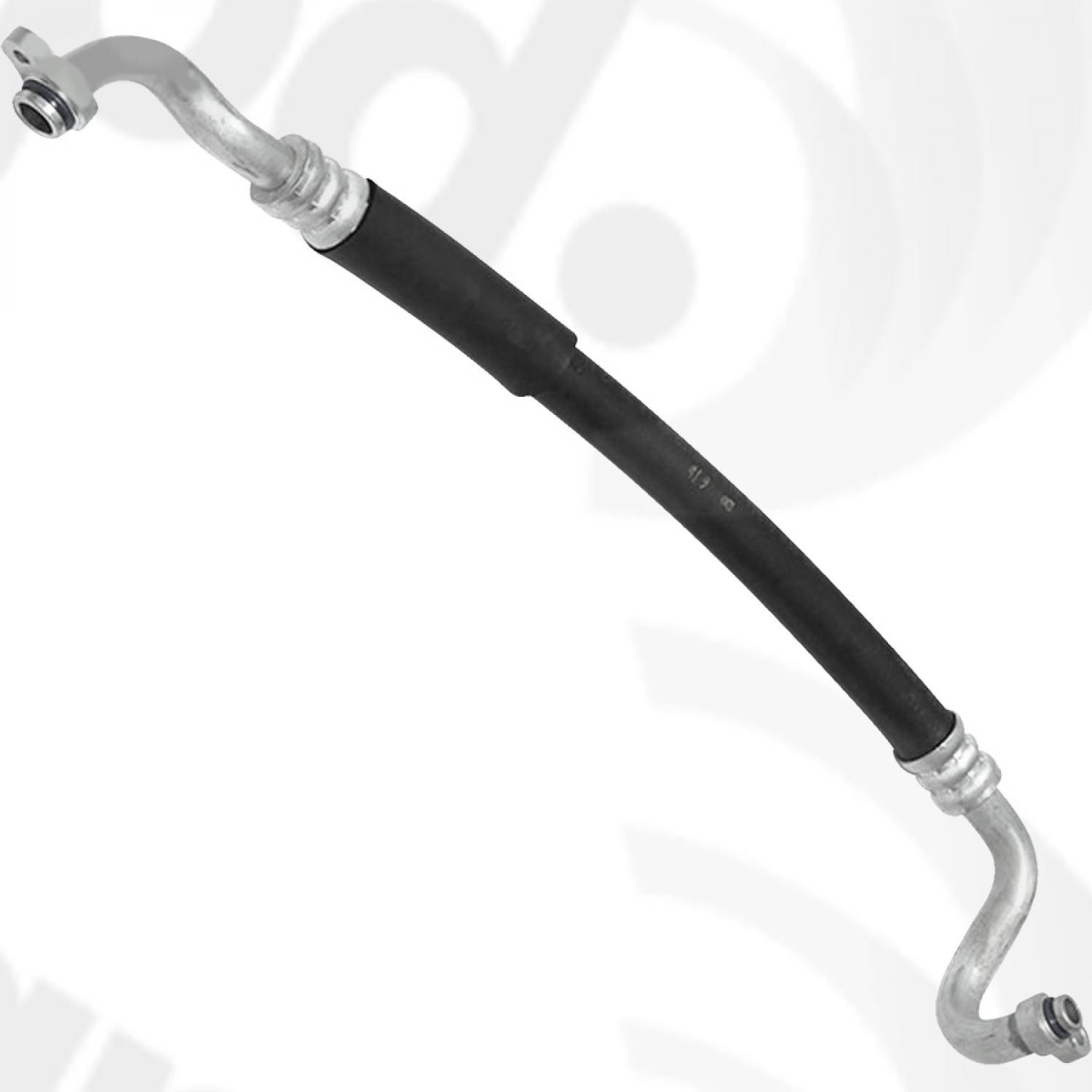 Global Parts Distributors 4814042 A/C Refrigerant Suction Hose product image 1 of 1