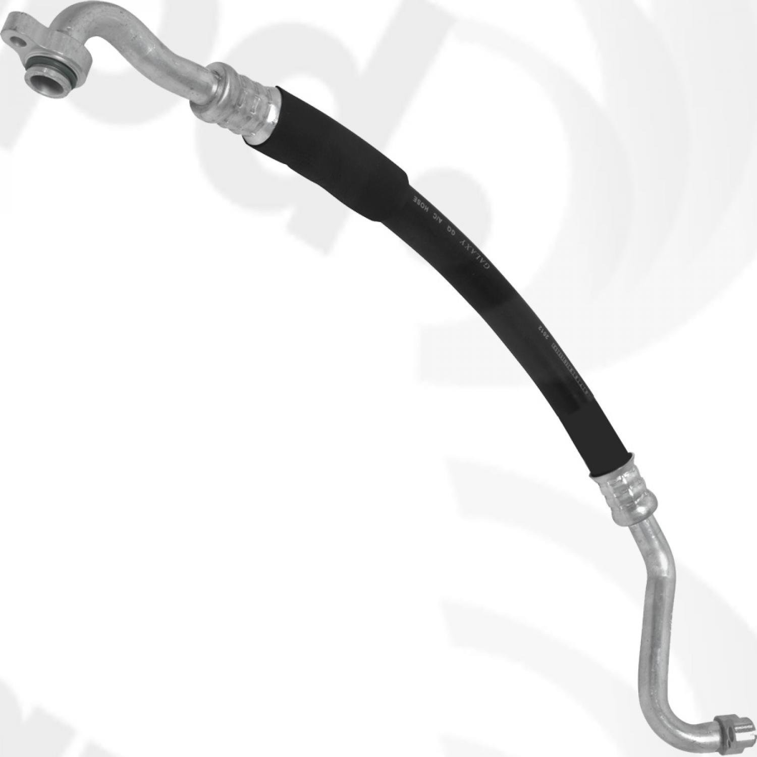 Global Parts Distributors 4814044 A/C Refrigerant Suction Hose product image 1 of 1