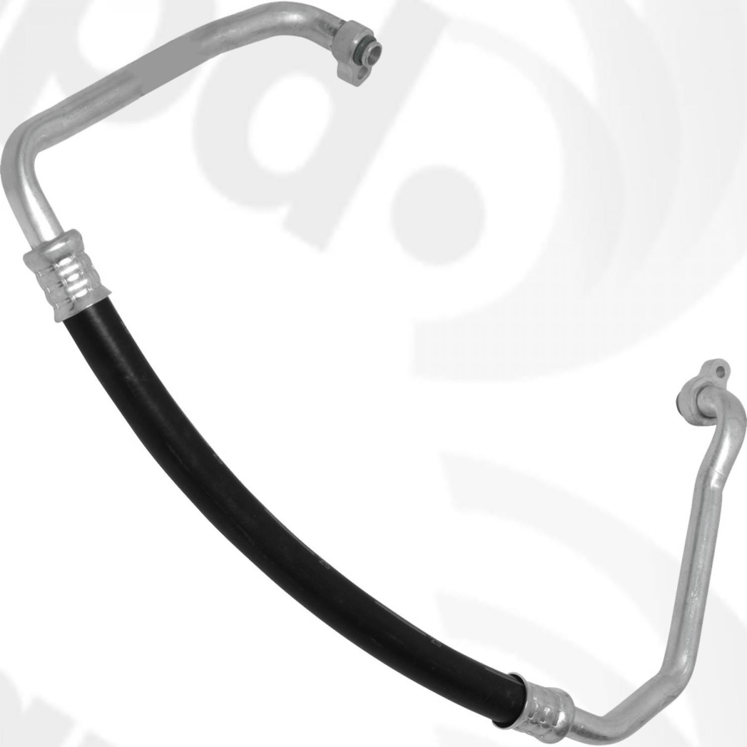 Global Parts Distributors 4814045 A/C Refrigerant Suction Hose product image 1 of 1