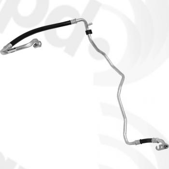 Global Parts Distributors 4814046 A/C Refrigerant Suction Hose product image 1 of 1