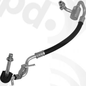 Global Parts Distributors 4814052 - A/C Refrigerant Suction Hose Global Parts Distributors 4814052 A/C Refrigerant Suction Hose product image 1 of 1