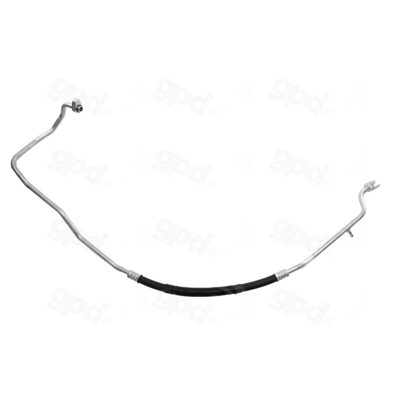 Global Parts Distributors 4814058 A/C Refrigerant Suction Hose product image 1 of 1