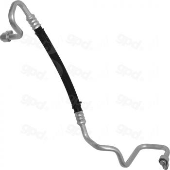 Global Parts Distributors 4814061 A/C Refrigerant Suction Hose product image 1 of 1
