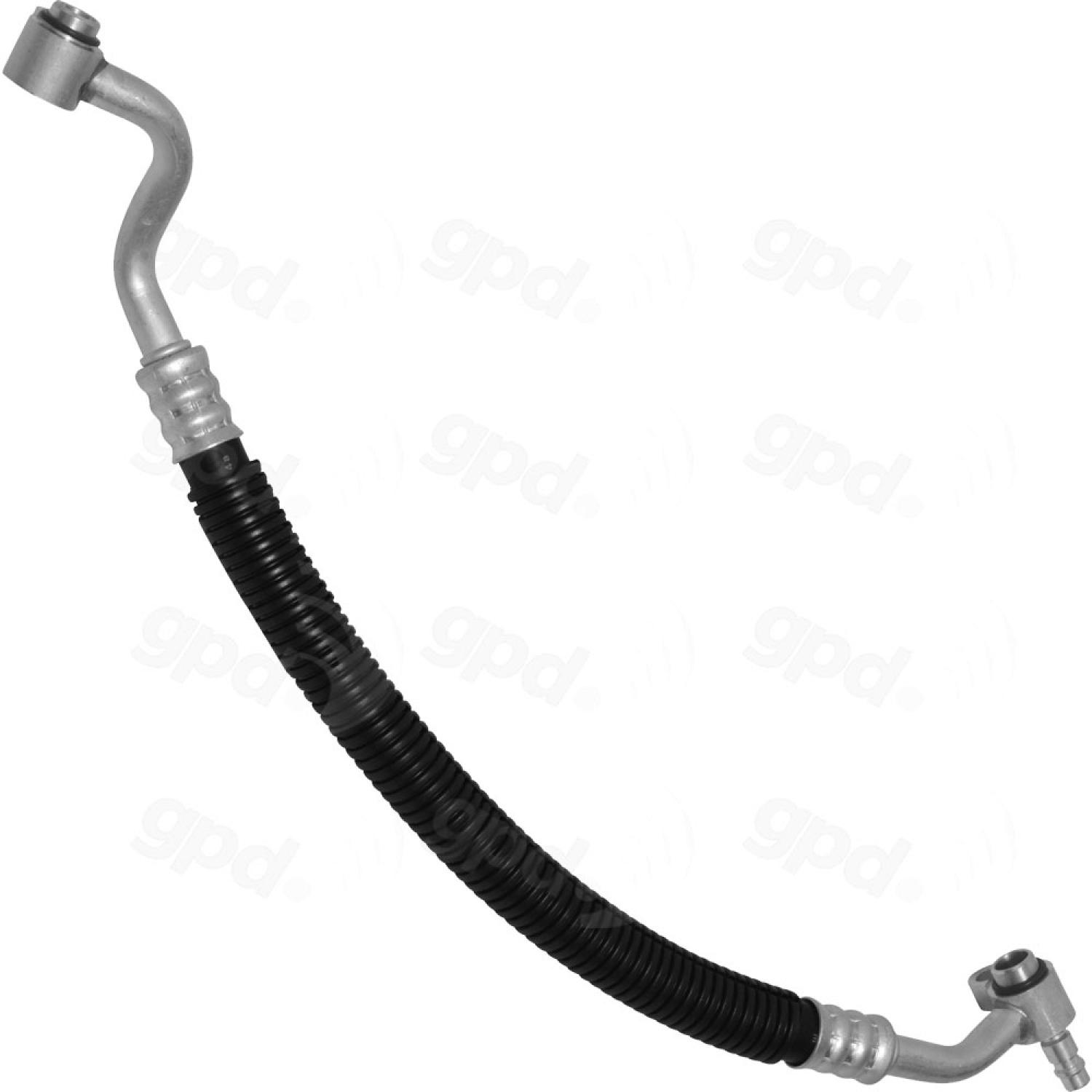 Global Parts Distributors 4814062 A/C Refrigerant Suction Hose product image 1 of 1