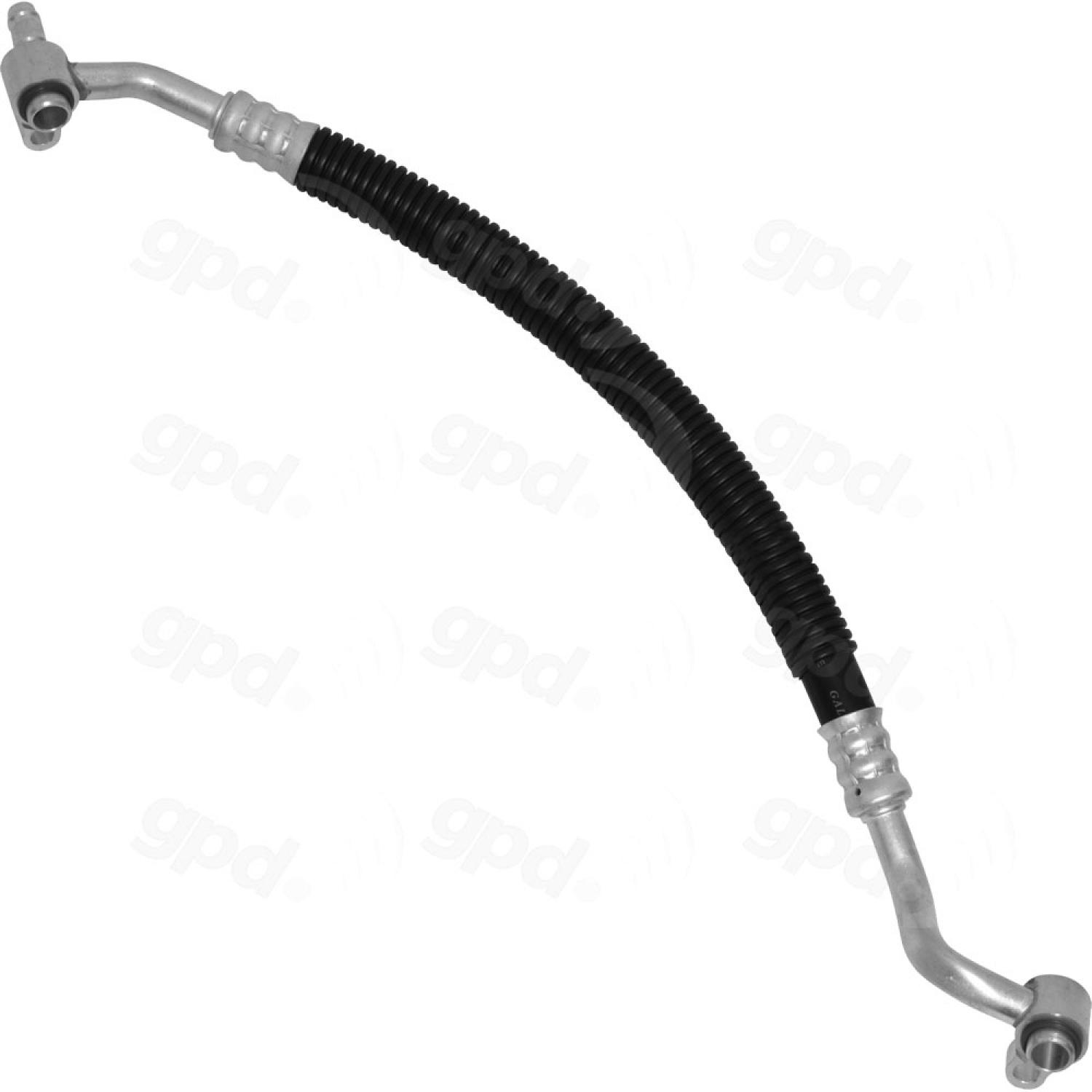 Global Parts Distributors 4814063 A/C Refrigerant Suction Hose product image 1 of 1