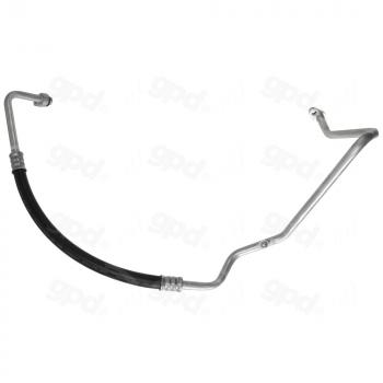 Global Parts Distributors 4814066 - A/C Refrigerant Suction Hose Global Parts Distributors 4814066 A/C Refrigerant Suction Hose product image 1 of 1