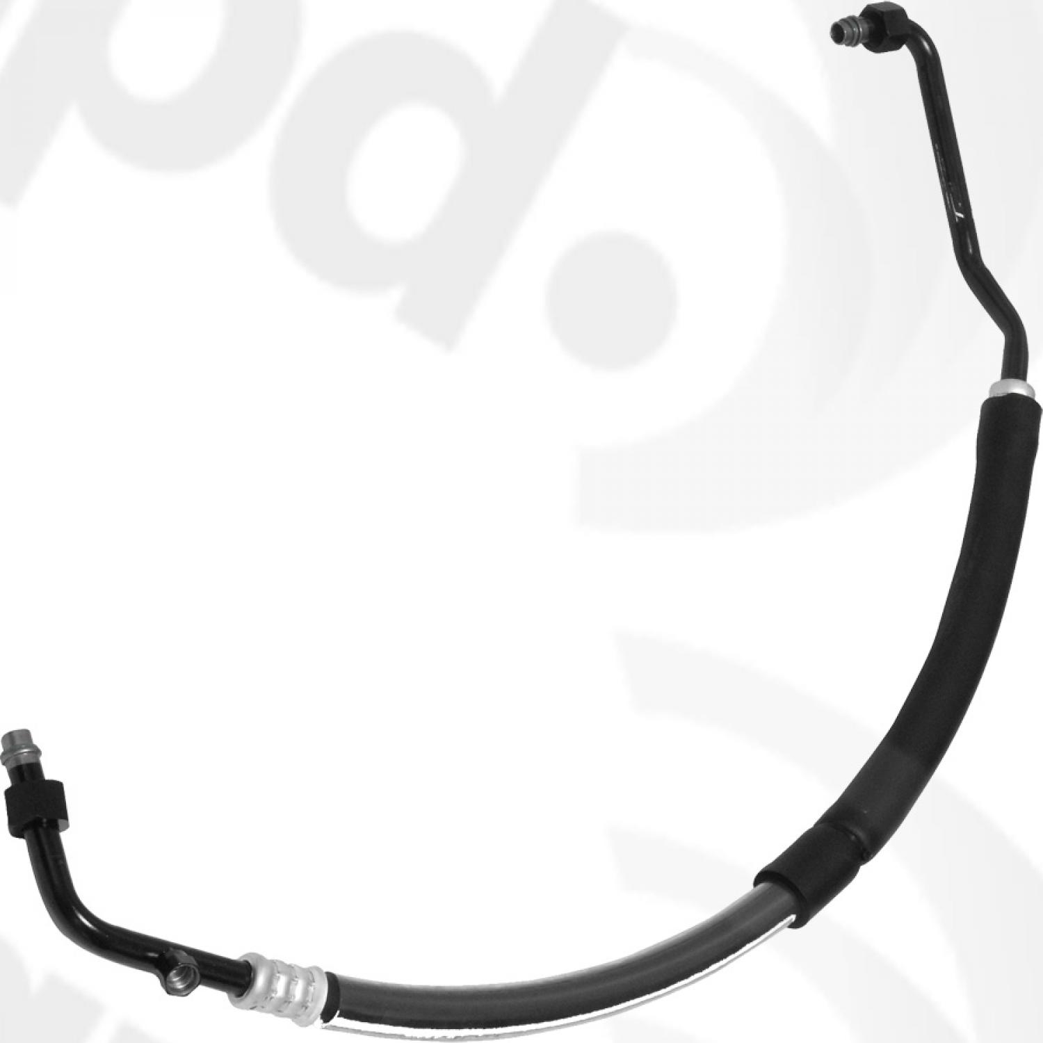 Global Parts Distributors 4814067 - A/C Refrigerant Suction Hose Global Parts Distributors 4814067 A/C Refrigerant Suction Hose product image 1 of 1