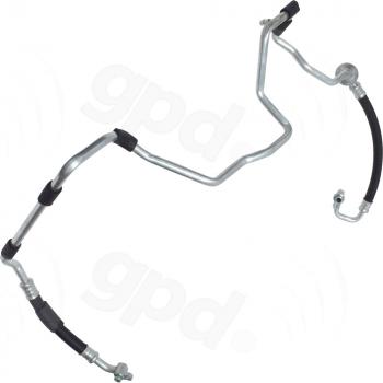 Global Parts Distributors 4814070 A/C Refrigerant Suction Hose product image 1 of 1