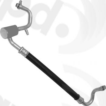 Global Parts Distributors 4814071 A/C Refrigerant Suction Hose product image 1 of 1