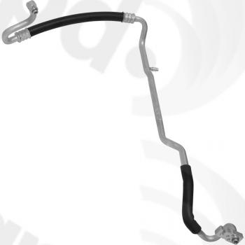 Global Parts Distributors 4814074 A/C Refrigerant Suction Hose product image 1 of 1