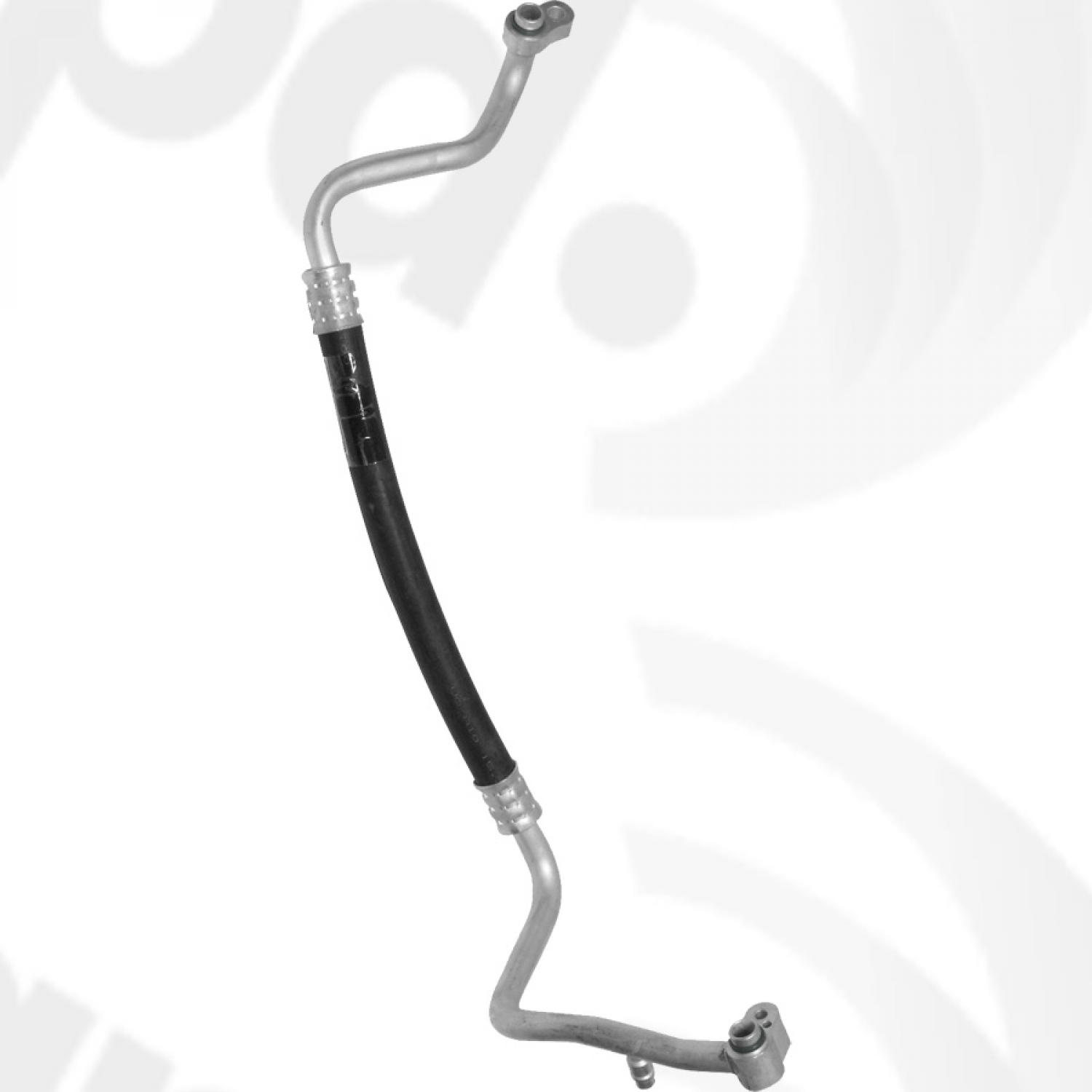 Global Parts Distributors 4814078 A/C Refrigerant Suction Hose product image 1 of 1
