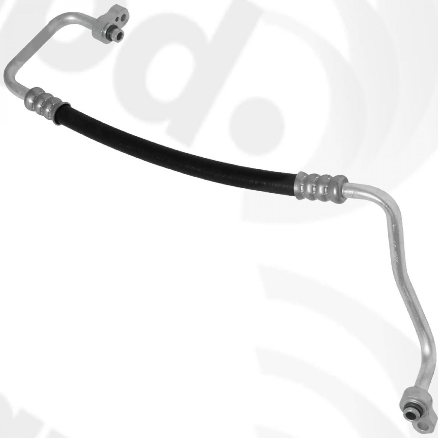Global Parts Distributors 4814079 A/C Refrigerant Suction Hose product image 1 of 1