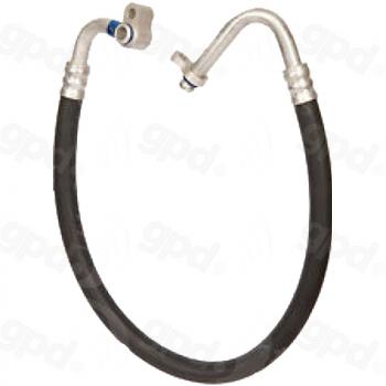 Global Parts Distributors 4814080 A/C Refrigerant Suction Hose product image 1 of 1
