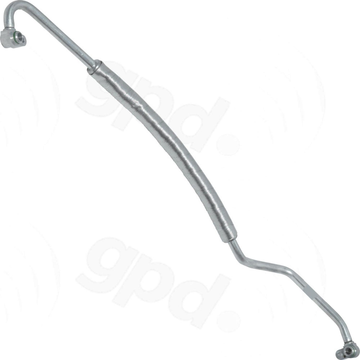 Global Parts Distributors 4814082 A/C Refrigerant Suction Hose product image 1 of 1