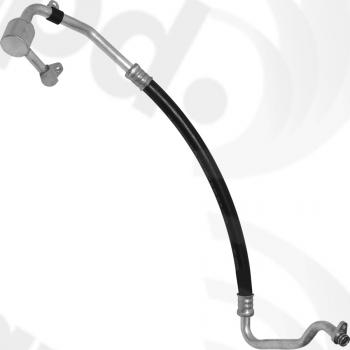 Global Parts Distributors 4814083 - A/C Refrigerant Suction Hose Global Parts Distributors 4814083 A/C Refrigerant Suction Hose product image 1 of 1