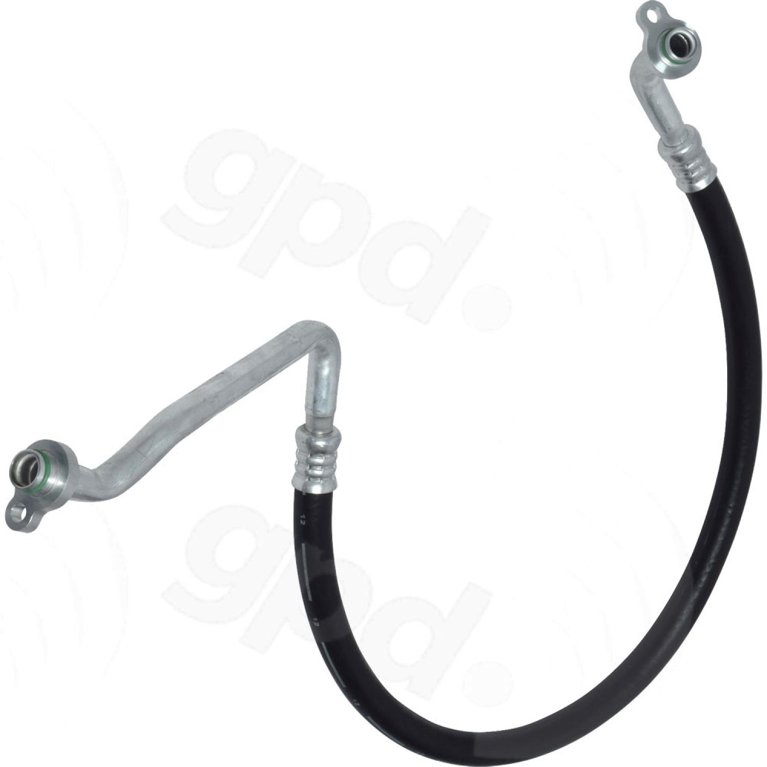 Global Parts Distributors 4814084 A/C Refrigerant Suction Hose product image 1 of 1